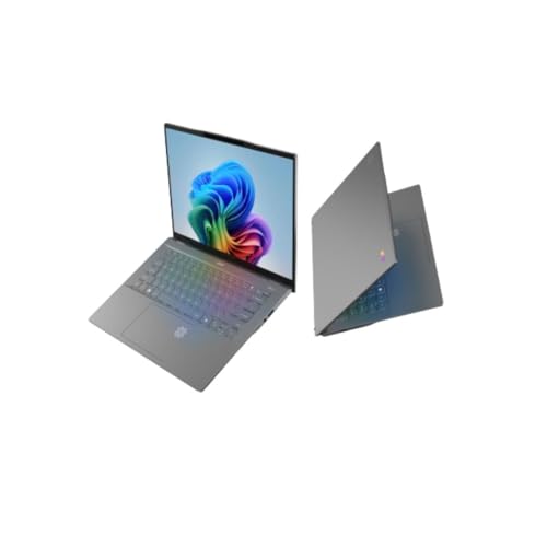 PC Portable Acer Swift 14 AI SF14 11 X71Z 14 Copilot+ PC Qualcomm® Snapdragon® X Plus RAM SSD - vue 7