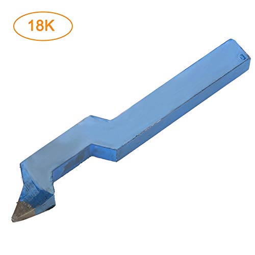 ANKROYU Stamp for Metal Jewelry Steel Stamping Tool - Image 2