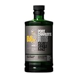 Whisky Single Malt Port Charlotte. Islay Barley 70 cl