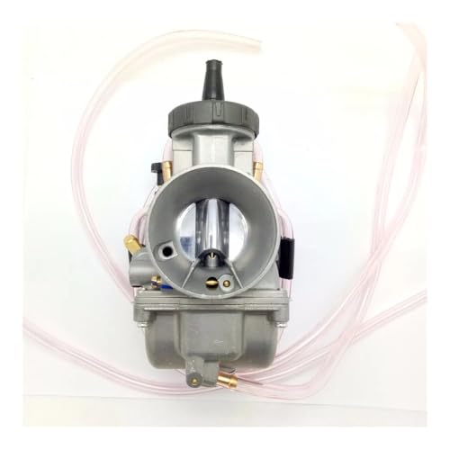 Carburateur 38 PWK38 pour moto cross YZ250 RM250 CR250 KX250