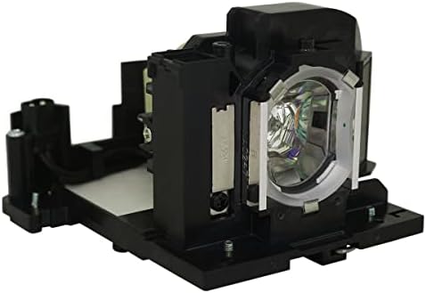 DT02061 Replacement Lamp Bulb for Hitachi CP-EU4501WN CP-EU5001WN CP-EW5001WN CP-EX5001WN with Housing image 5