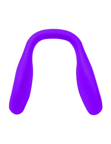 Image of EZReplace Replacement Nose Pads for Oakley Crossrange OO9361 /Split Shot OO9461 /Targetline OO9397 Sunglasses