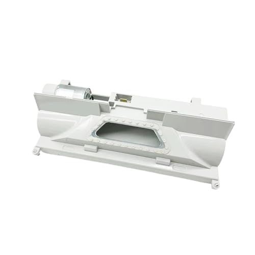 Réparer le blocage de brosse Xiaomi SDJQR01RR avec ce module d'alimentation - 2