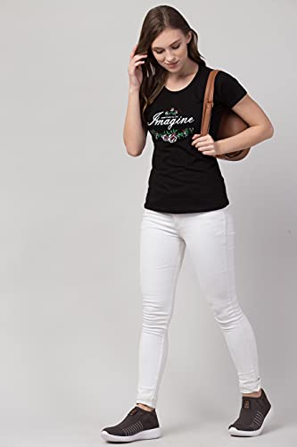 Image of Women's Casual Regular Fit Top