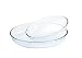 Produktbild Ôcuisine 334SA06 Ofenbrunnen, Glas, durchsichtig