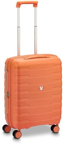 Roncato Skyline 2.0 Maleta de Cabina 55x40x20/25 cm Expandible - ...