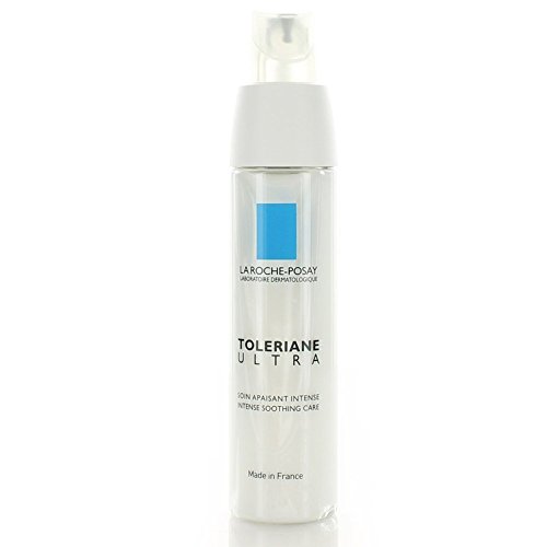 Crema Hidratante Intensiva Toleriane Ultra La Roche Posay