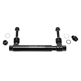 Edelbrock 8100 Adjustable Fuel Log for Holley/Demon 4150 and 4500 Carburetors