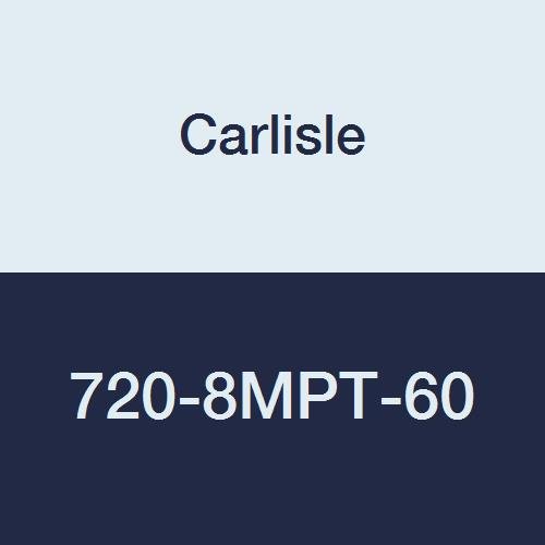 Carlisle 720-8MPT-60 Rubber Panther Plus Synchronous Belt, 28.3
