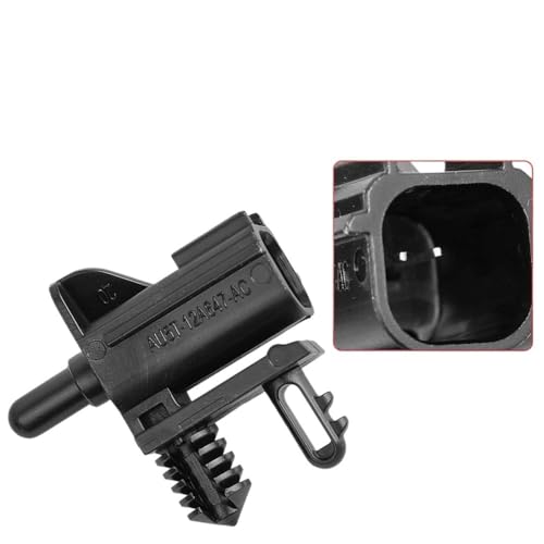 Conector del sensor de temperatura de aire ambiente para viajes 4