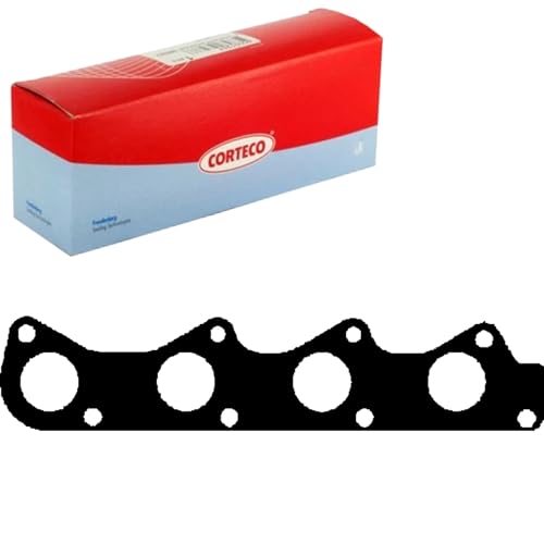 Corteco 460052P Junta, colector de escape