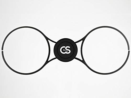 CravenSpeed Gemini Phone Mount for Audi A3 2013-2020