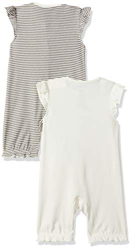 Image of miniklub Boys Pack of 2 Rompers