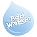 My Little Pony Magical Potion Surprise Blind Bag Batch 1: Collectible Toy with Water-Reveal Surprise, 1.5