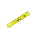 Sharpie Accent Tank Highlighters, Chisel Tip, Fluorescent Yellow, 4-Count (Pack of 2)