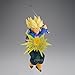 Banpresto - Dragon Ball Z - Trunks Gxmateria Figure