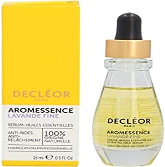 Decleor Lavender Fine Aromessence Essential Oil-Serum 15ml