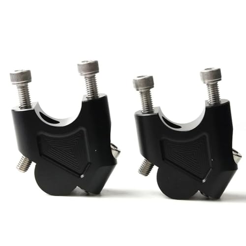 Réhausseur de guidon contre le mal de dos en scooter PCX 125 150 - 7