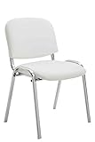 GAMA DE COLORES: Esta silla compacta está disponible en marrón, crema, gris, verde, naranja, rojo, negro, blanco.