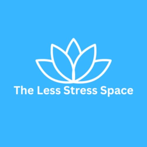 The Less Stress Space Titelbild