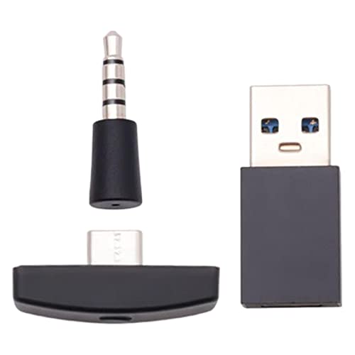 Image of ATORSE Bluetooth 5.0 Audio Adapter Dongle for Switch for Ps4 /Ps5 Pc OTG Adapter|Computers /Tablets & Networking|Home Networking & Connectivity|USB Bluetooth Adapters /Dongles