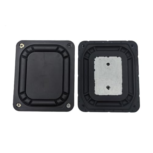 Music Bass Diaphragm Passive Radiator Speaker Repair Part 69x59mm Speaker