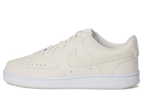 Image of W Nike Court Vision LO NN-LT Orewood BRN /LT Orewood BRN-WHITE-HQ4377-100-7UK