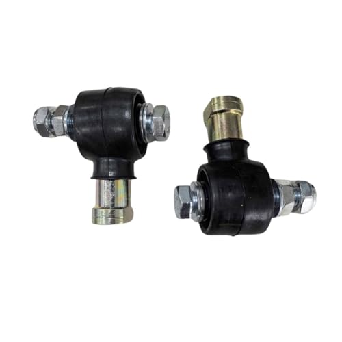 Embout de biellette de direction compatible quad 1000 570 XP 2014 2015 - 2