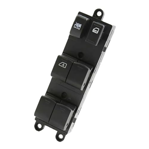 Lève-vitre bouton de commande défectueux solution pour Frontier Xterra