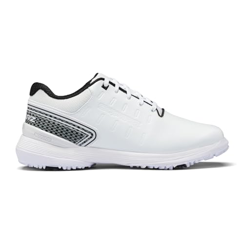 SQAIRZ Speed ProS2 Men's Athletic Golf Shoes, Designed for Balance
