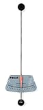 Presa CP31006 Tools Foot Pound Torque Wrench - Beam Style, 1/4
