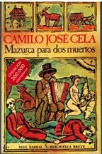 MAZURCA PARA DOS MUERTOS