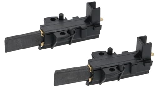 CANDY - CHARBONS MOTEUR AVEC SUPPORT X2 PCS - 366905