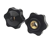 CTLH20 M4 M5 M6 M8 M10 M12 Prugna Bachelite Serrare A Mano - Foto 7