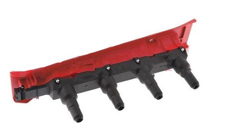 Plus de ratés moteur avec la bobine d'allumage Saab 9178955 MC-8054 Gowe
