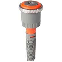 Hunter MP Rotator Nozzle MP800SR, Female Thread, Adjustable Arc 90 to 210 Degrees, 6 to 12 Ft Radius, High Efficiency Lawn Sprinkler Head, Water Saving Retrofit for Irrigation Systems