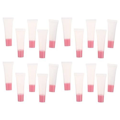 MUSISALY �������b�v�O���X�`���[�u20�Z�b�g �l�ߑւ��\�ȃ��b�v�X�e�B�b�N�e�� �΂ߓ����X�g�b�p�[�t�����`���[�u DIY���C�N�A�b�v�p