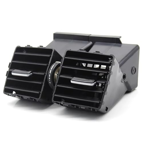 Grille de ventilation tableau de bord pour Benz GLE cache d'aération finition origine OEM