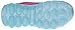 Skechers Kids Skech Air Laser Lite Sneaker (Little Kid/Big Kid),Periwinkle/Pink,12 M US Little Kid