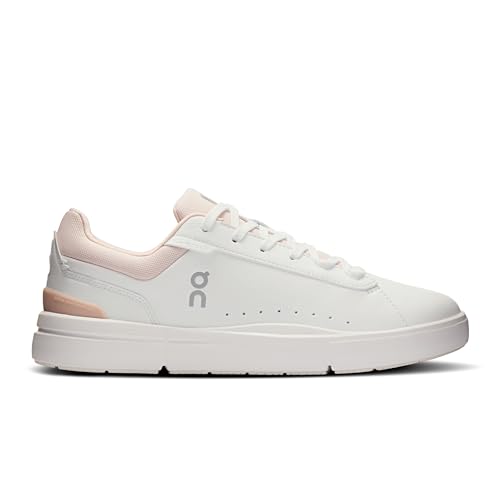 Image of On Womens Cloud Hi Edge 1 Sneaker