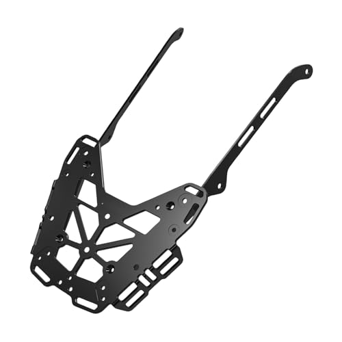 Porte-bagages latéral arrière Tenere 700 XTZ700 poignée passager moto 19-24
