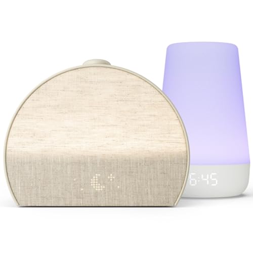 Hatch Baby & Me Sleep Bundle