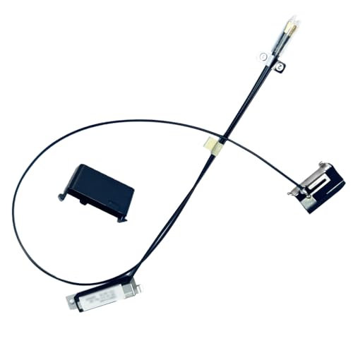 Câble antenne WiFi HP EliteDesk 800 600 G4 G5 DQ601701600 connecteur réseau Mini PC