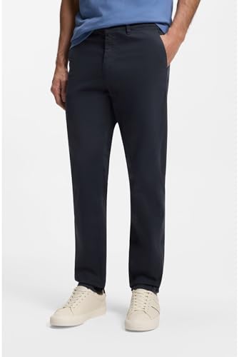 BOSS BMO Men Chino_Tapered 10242156 01 404 3630 – Ansicht 3
