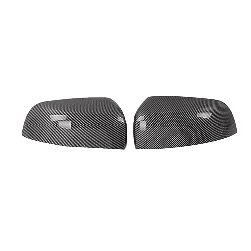 Couverture de rétroviseur Ranger et Everest cache de boîtier ABS robuste 2012-2021