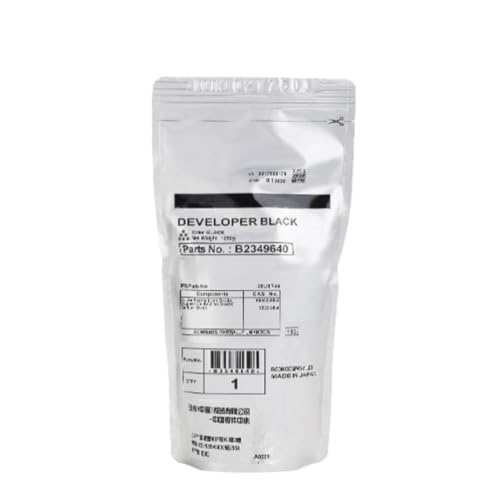 Développeur Type27 de 1250g compatible avec systèmes d'impression de bureau MP1100