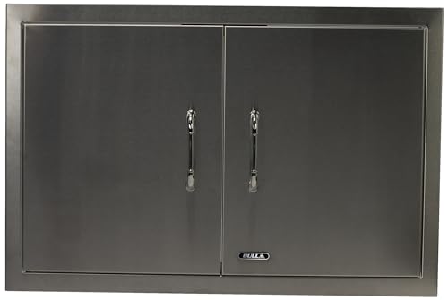 Bull Outdoor Products Premium Components for Outdoor Kitchen BBQ...