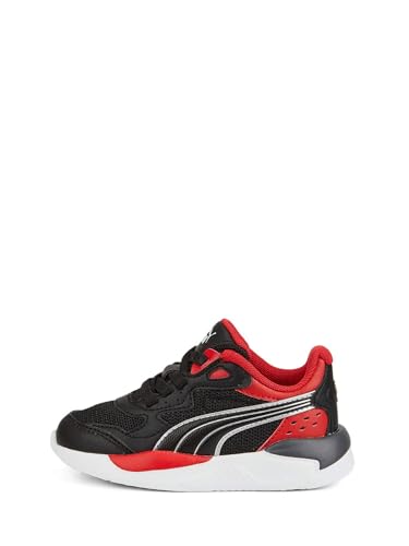 Chaussure de piste PUMA Ferrari X-Ray Speed Inf noir 37.5 baskets de sport