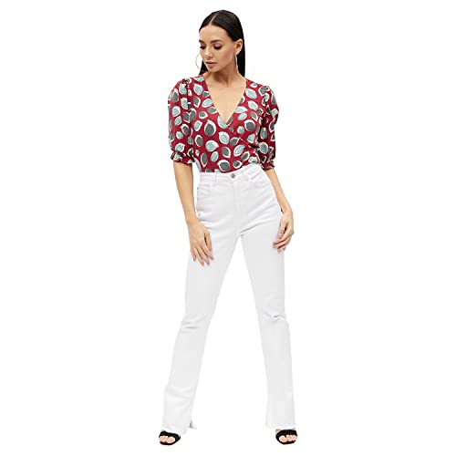 Image of Harpa Women's Regular Fit Blouse