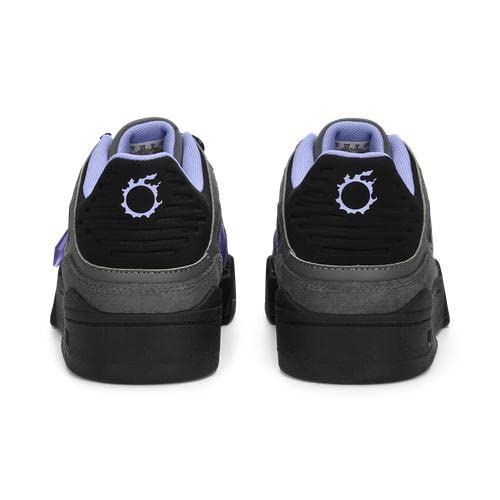 Image of Puma Mens Palermo Leather Shoes